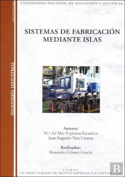Bertrand.pt - Sistemas De Fabricación Mediante Islas