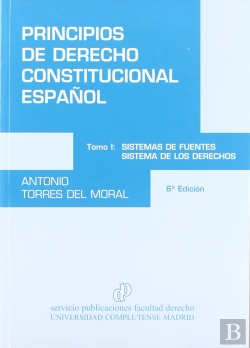 Bertrand.pt - Sistemas De Fuentes.Sistema De Los Derechos.Tomo I