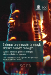 Sistemas De Generación De Energía Eléctrica Basados En Biogás