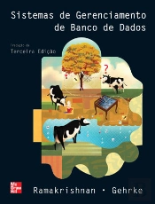 Sistemas de Gerenciamento de Banco de Dados
