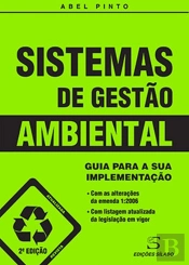 Sistemas de Gestão Ambiental
