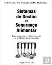 Sistemas de Gestão da Segurança Alimentar