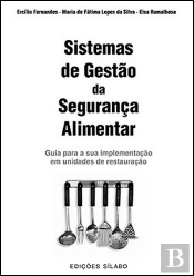Sistemas de Gestão da Segurança Alimentar