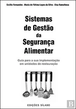 Bertrand.pt - Sistemas de Gestão da Segurança Alimentar