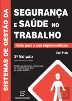 Sistemas de Gestão da Segurança e Saúde no Trabalho