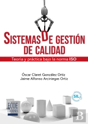 Sistemas De Gestión De Calidad - 1ra Edición