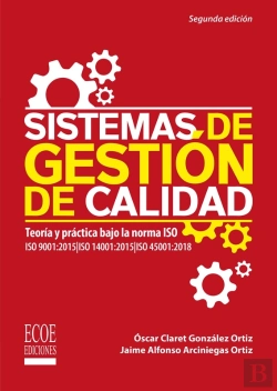 Bertrand.pt - Sistemas De Gestión De Calidad - 2da Edición