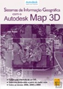 Bertrand.pt - Sistemas de Informação Geográfica com o Autodesk Map 3D