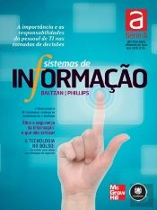 Sistemas de Informação