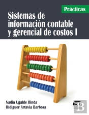 Sistemas De Información Contable Y Gerencial De Costos I (Prácticas)