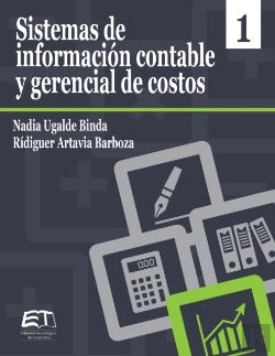 Bertrand.pt - Sistemas De Información Contable Y Gerencial De Costos I