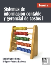 Sistemas De Información Contable Y Gerencial De Costos I (Teoría)