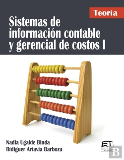 Bertrand.pt - Sistemas De Información Contable Y Gerencial De Costos I (Teoría)