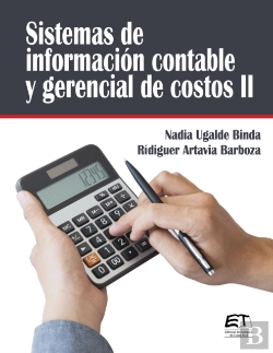 Bertrand.pt - Sistemas De Información Contable Y Gerencial De Costos Ii
