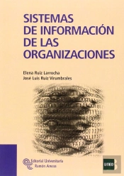 Sistemas De Informacion De Las Organizaciones 
