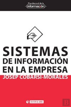 Bertrand.pt - Sistemas De Información En La Empresa