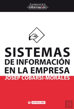 Bertrand.pt - Sistemas De Información En La Empresa