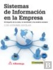 Sistemas De Información En La Empresa