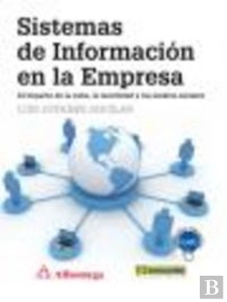 Bertrand.pt - Sistemas De Información En La Empresa