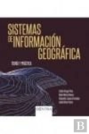 Sistemas De Información Geográfica