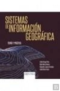 Bertrand.pt - Sistemas De Información Geográfica