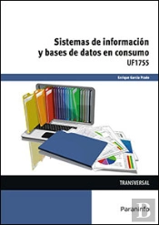 Sistemas De Información Y Bases De Datos En Consumo