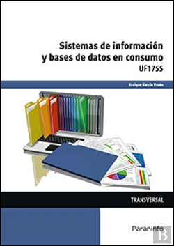 Bertrand.pt - Sistemas De Información Y Bases De Datos En Consumo
