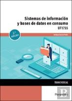 Sistemas De Informacion Y Bases De Datos En Consumo