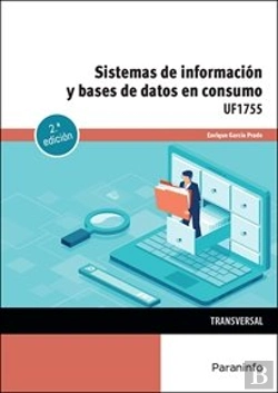 Bertrand.pt - Sistemas De Informacion Y Bases De Datos En Consumo