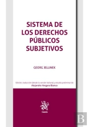 Sistemas De Los Derechos Publicos Subjetivos