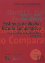 Sistemas de Media - Estudo Comparativo