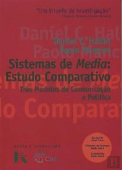 Bertrand.pt - Sistemas de Media - Estudo Comparativo