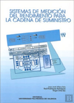 Bertrand.pt - Sistemas De Medición Del Rendimiento Para La Cadena De Suministro