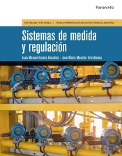 Sistemas De Medida Y Regulación