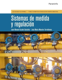 Bertrand.pt - Sistemas De Medida Y Regulación