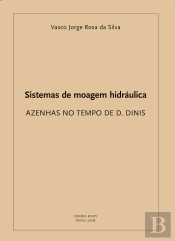 Sistemas de Moagem hidráulica