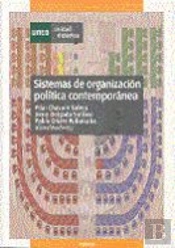 Sistemas De Organización Pol¡Tica Contemporánea