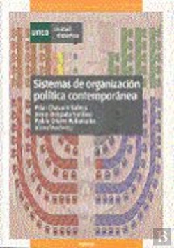 Bertrand.pt - Sistemas De Organización Pol¡Tica Contemporánea