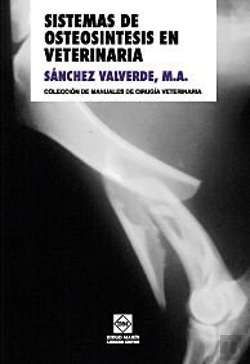 Bertrand.pt - Sistemas De Osteosintesis En Veterinaria