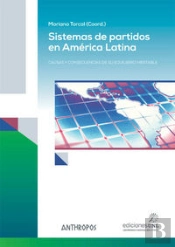 Sistemas De Partidos En América Latina