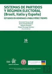 Sistemas De Partidos Y Regimen Electoral Brasil Italia Y E