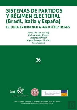 Bertrand.pt - Sistemas De Partidos Y Regimen Electoral Brasil Italia Y E