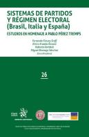 Sistemas De Partidos Y Regimen Electoral Brasil Italia Y E