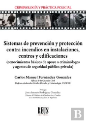 Sistemas De Prevención Y Protección Contra Incendios En Instalaciones, Centros Y Edificaciones