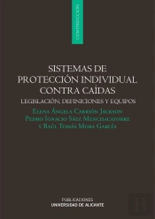 Sistemas De Protección Individual Contra Caídas