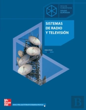 Sistemas De Radio Y Televisi}N. Grado Superior
