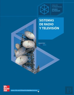 Bertrand.pt - Sistemas De Radio Y Televisi}N. Grado Superior