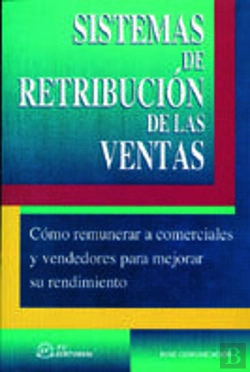 Bertrand.pt - Sistemas De Retribución De Las Ventas