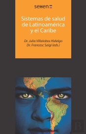 Sistemas De Salud De Latinoamérica Y El Caribe
