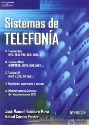 Sistemas De Telefonía